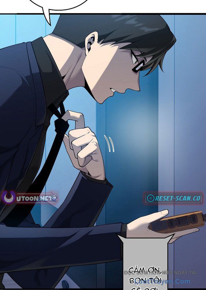 Hồi Quy: Tận Thế Báo Thù Chap 33 - Next Chap 34