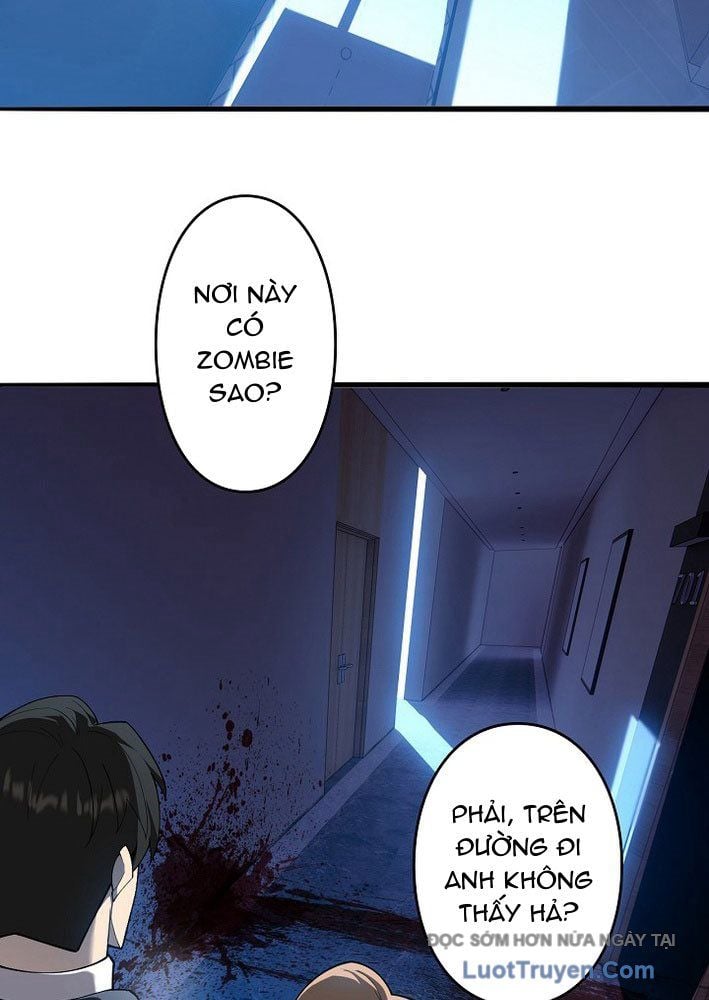 Hồi Quy: Tận Thế Báo Thù Chap 33 - Next Chap 34