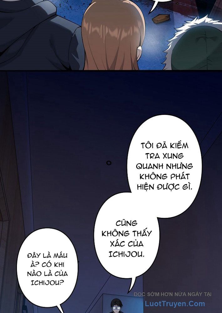 Hồi Quy: Tận Thế Báo Thù Chap 33 - Next Chap 34