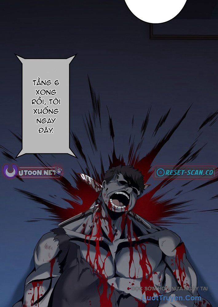 Hồi Quy: Tận Thế Báo Thù Chap 33 - Next Chap 34