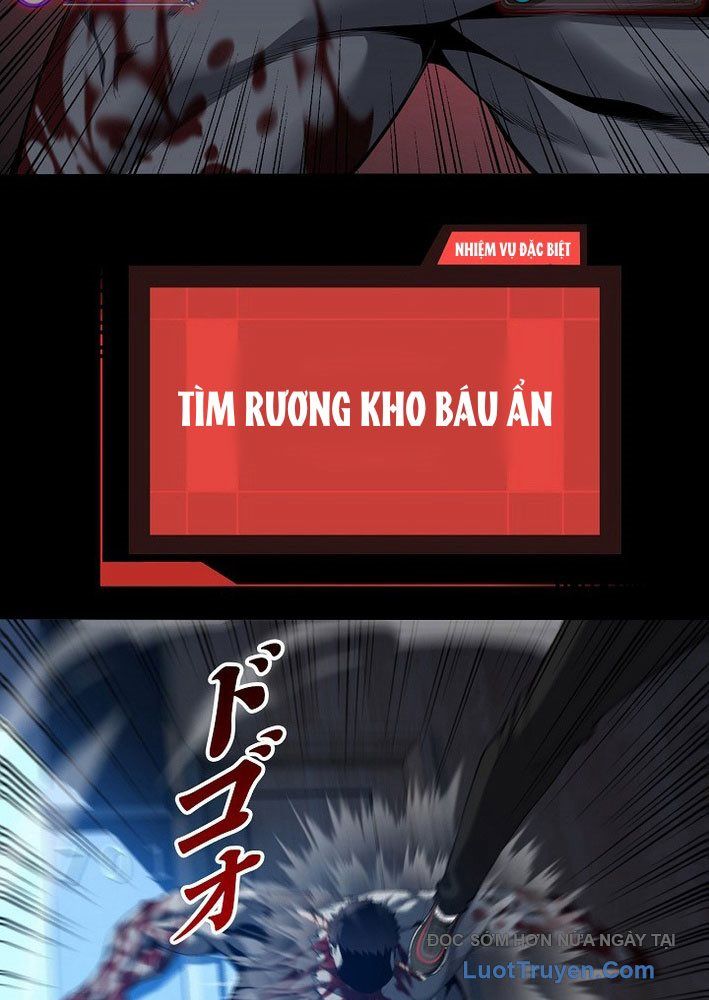 Hồi Quy: Tận Thế Báo Thù Chap 33 - Next Chap 34