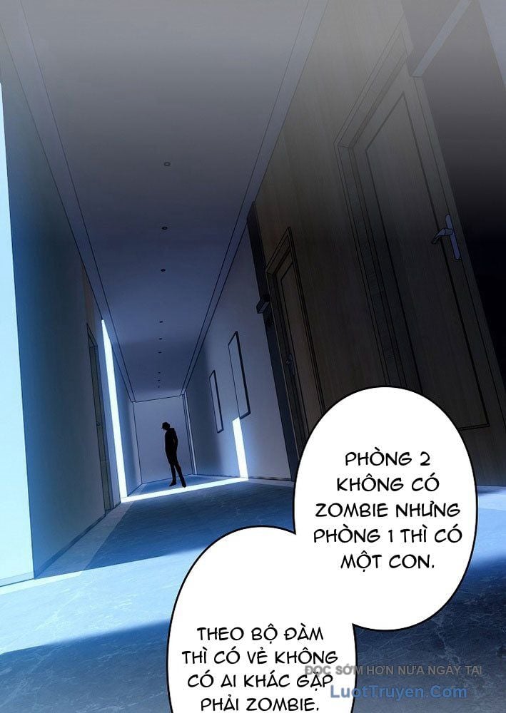 Hồi Quy: Tận Thế Báo Thù Chap 33 - Next Chap 34