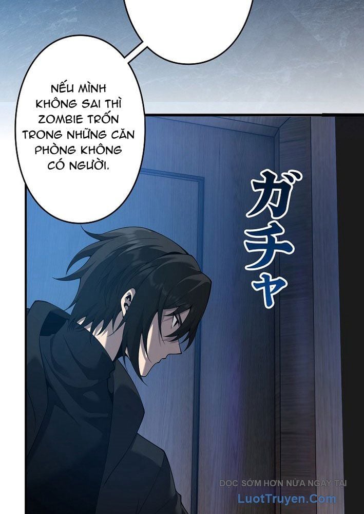 Hồi Quy: Tận Thế Báo Thù Chap 33 - Next Chap 34