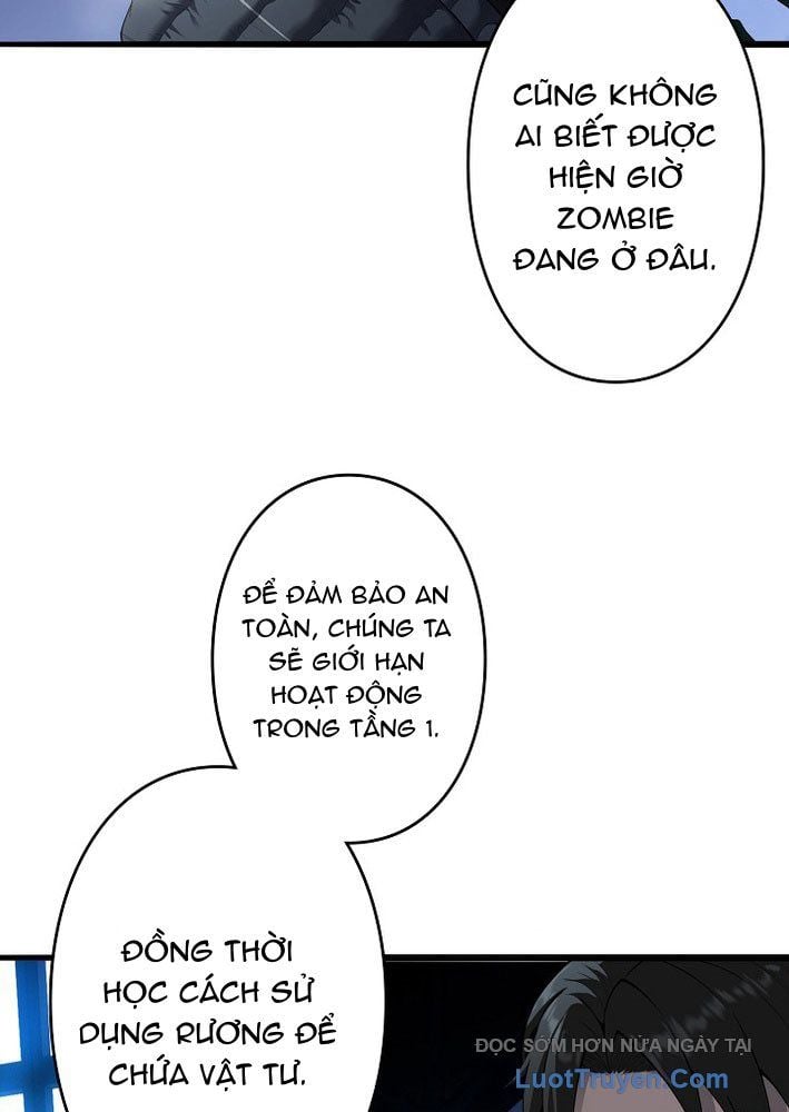 Hồi Quy: Tận Thế Báo Thù Chap 33 - Next Chap 34