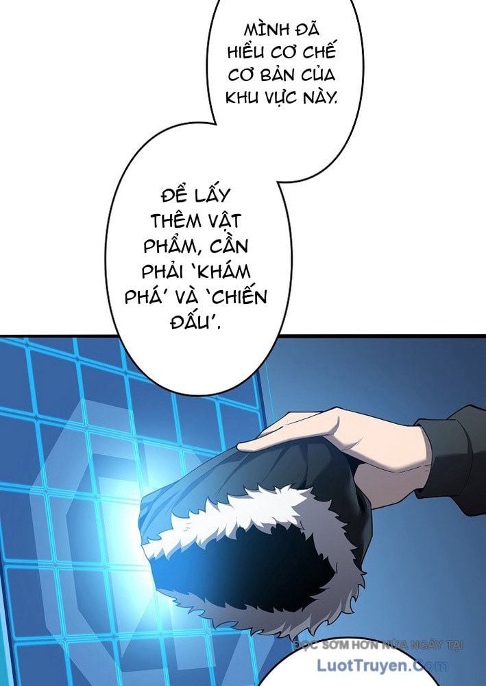Hồi Quy: Tận Thế Báo Thù Chap 33 - Next Chap 34
