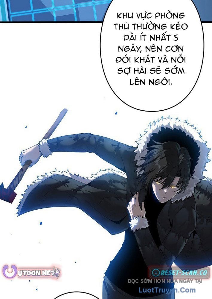 Hồi Quy: Tận Thế Báo Thù Chap 33 - Next Chap 34