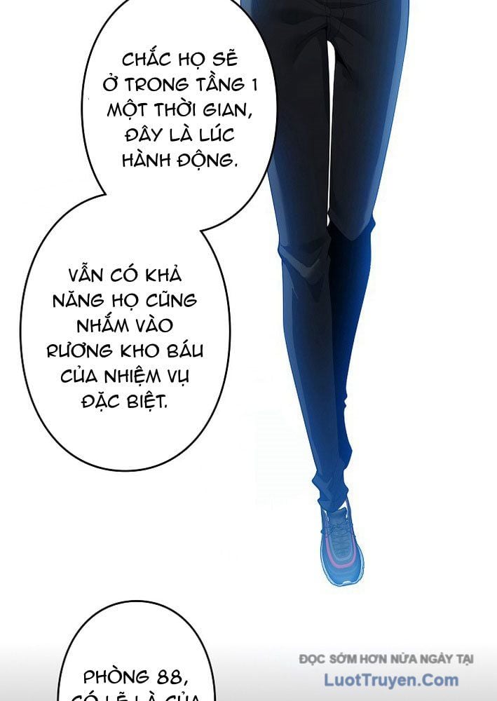 Hồi Quy: Tận Thế Báo Thù Chap 33 - Next Chap 34