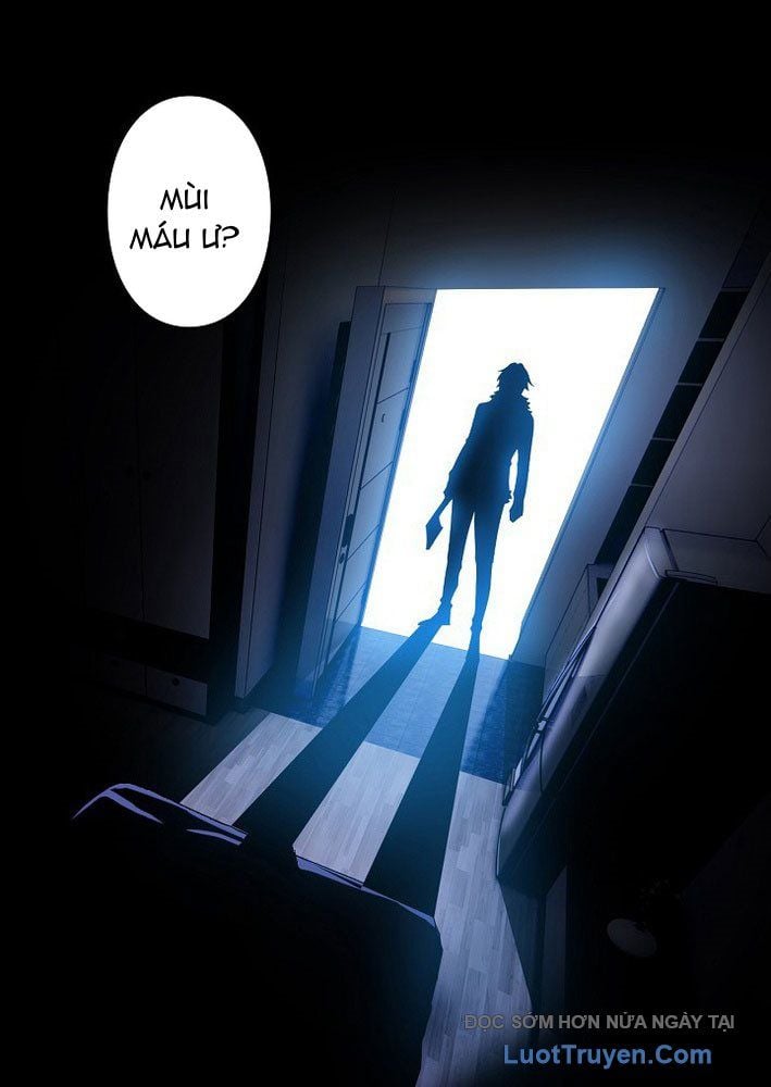 Hồi Quy: Tận Thế Báo Thù Chap 33 - Next Chap 34