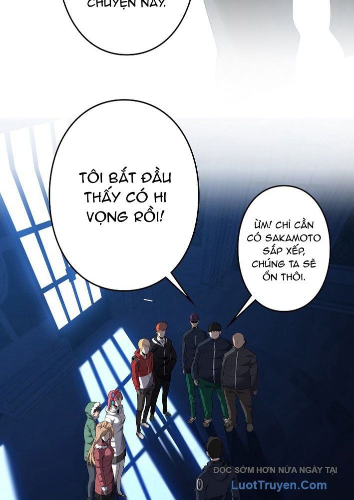 Hồi Quy: Tận Thế Báo Thù Chap 33 - Next Chap 34