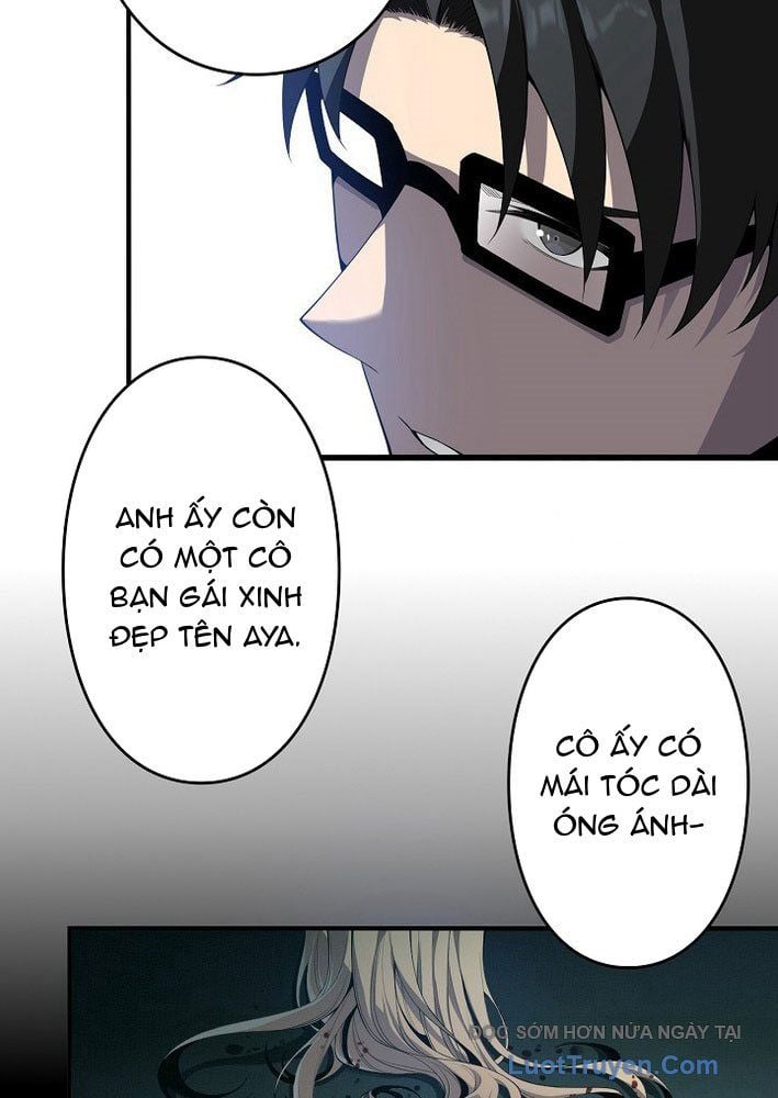 Hồi Quy: Tận Thế Báo Thù Chap 33 - Next Chap 34