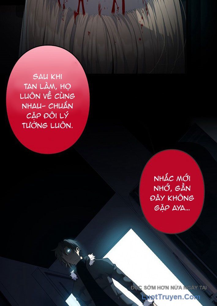 Hồi Quy: Tận Thế Báo Thù Chap 33 - Next Chap 34