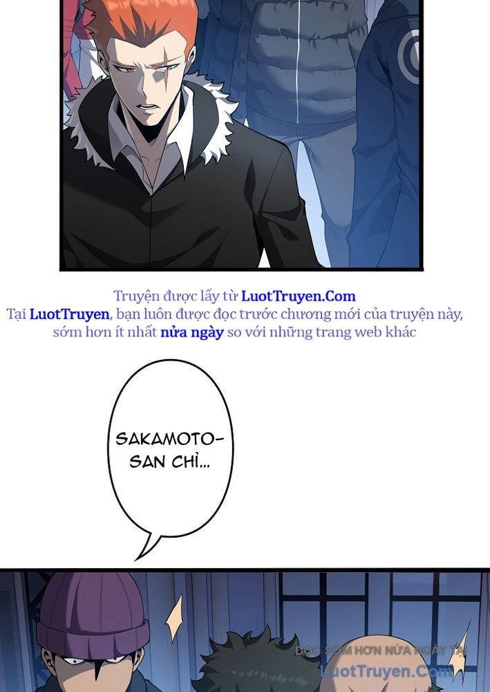 Hồi Quy: Tận Thế Báo Thù Chap 33 - Next Chap 34