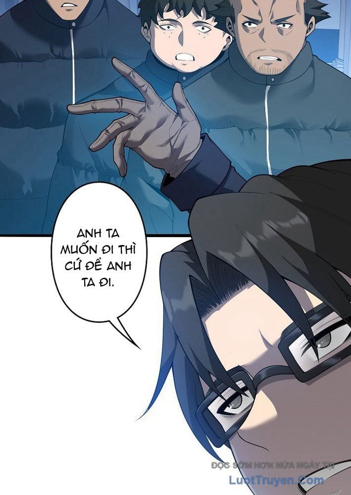 Hồi Quy: Tận Thế Báo Thù Chap 33 - Next Chap 34