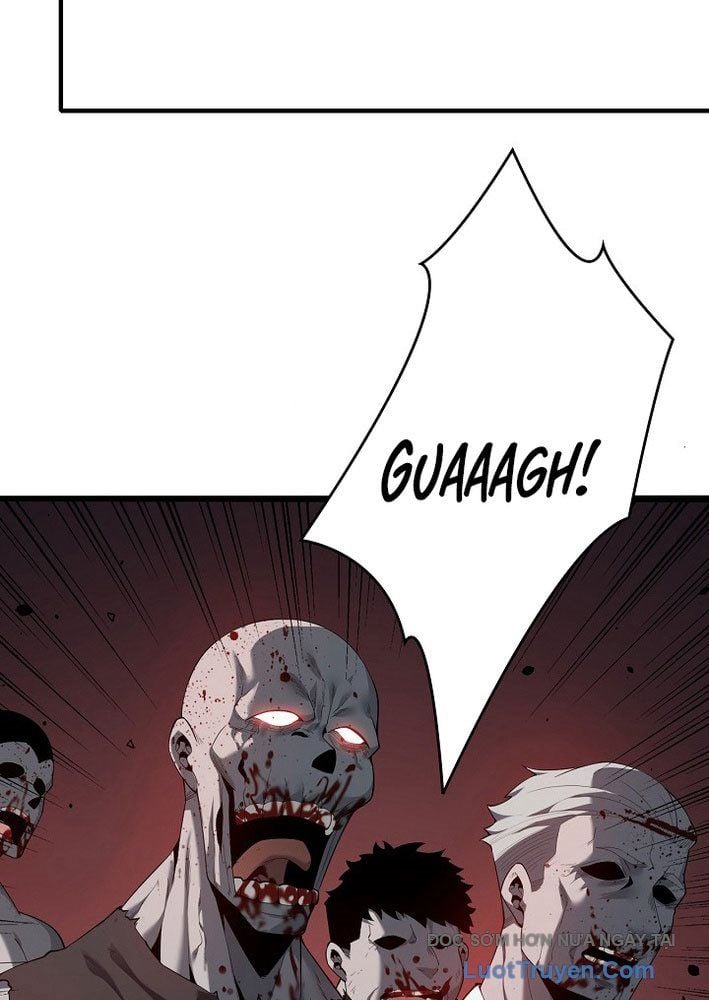 Hồi Quy: Tận Thế Báo Thù Chap 33 - Next Chap 34