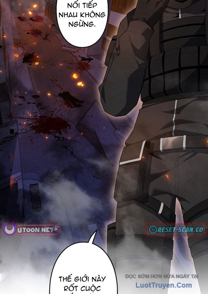 Hồi Quy: Tận Thế Báo Thù Chap 33 - Next Chap 34