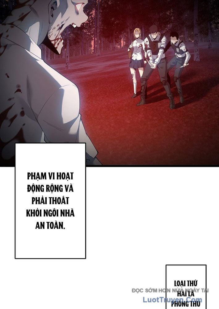 Hồi Quy: Tận Thế Báo Thù Chap 32 - Next Chap 33