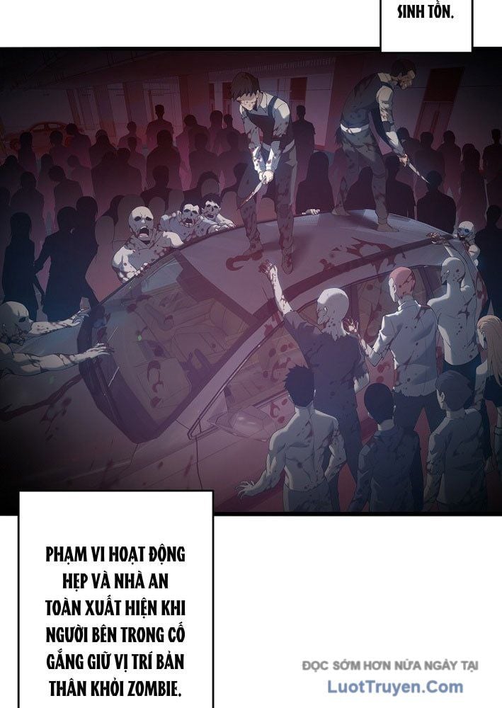 Hồi Quy: Tận Thế Báo Thù Chap 32 - Next Chap 33