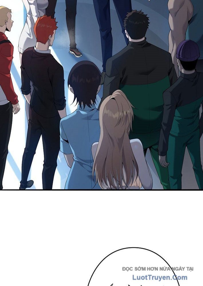 Hồi Quy: Tận Thế Báo Thù Chap 32 - Next Chap 33