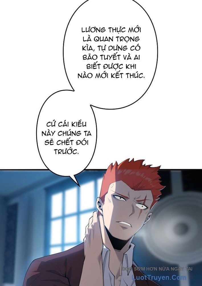 Hồi Quy: Tận Thế Báo Thù Chap 32 - Next Chap 33