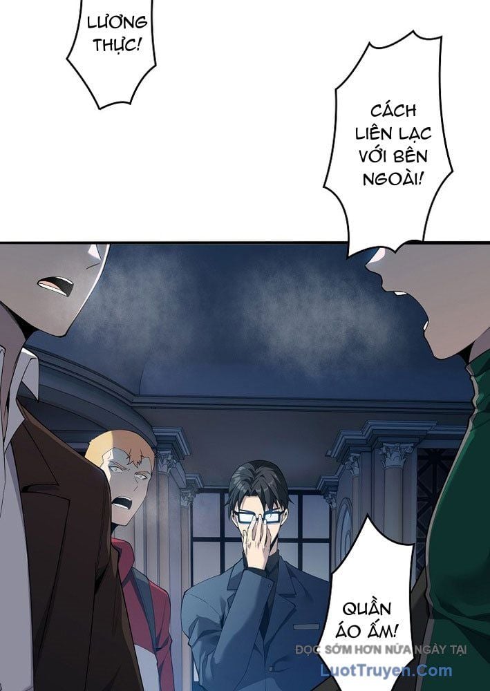 Hồi Quy: Tận Thế Báo Thù Chap 32 - Next Chap 33