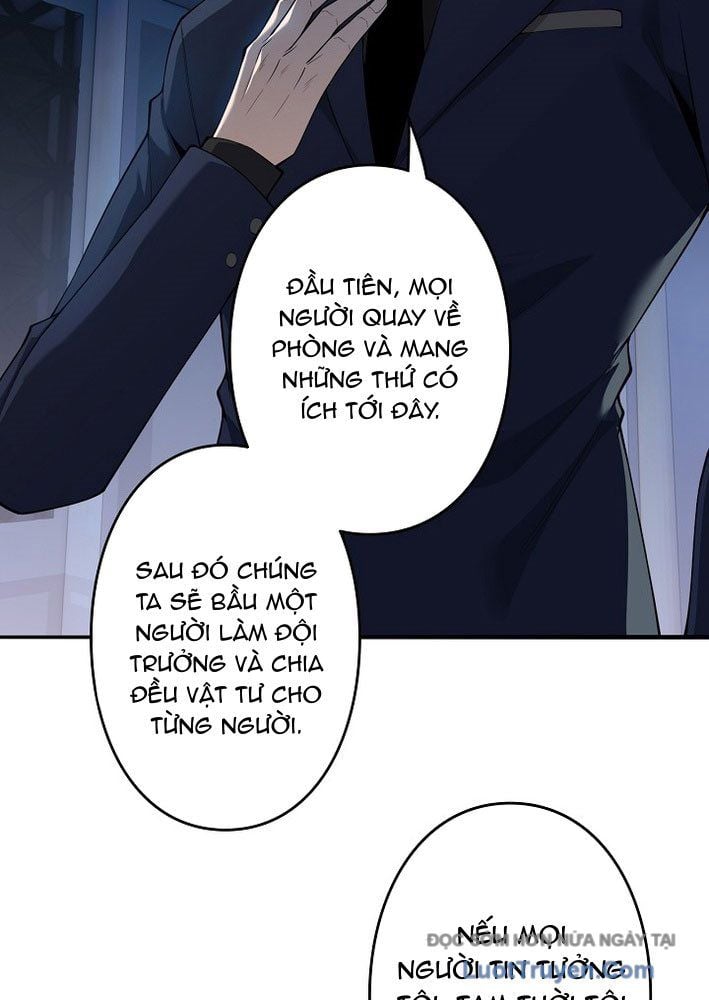 Hồi Quy: Tận Thế Báo Thù Chap 32 - Next Chap 33