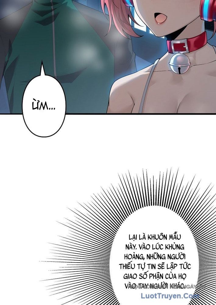 Hồi Quy: Tận Thế Báo Thù Chap 32 - Next Chap 33