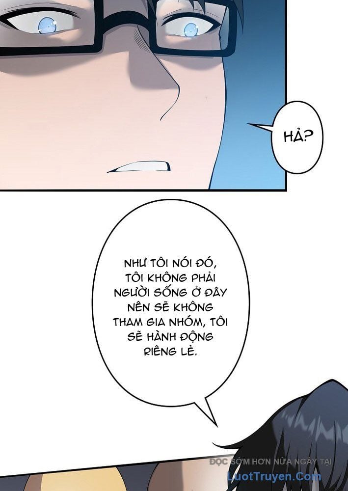 Hồi Quy: Tận Thế Báo Thù Chap 32 - Next Chap 33