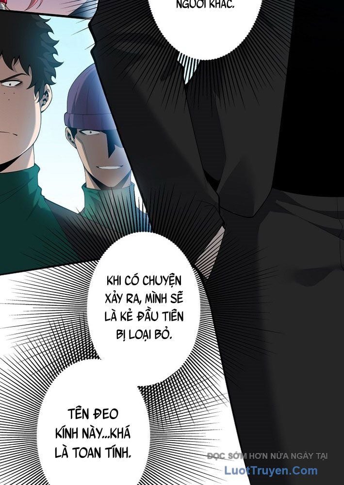 Hồi Quy: Tận Thế Báo Thù Chap 32 - Next Chap 33