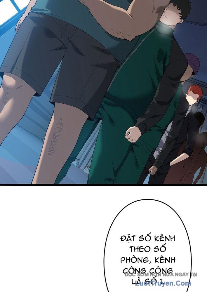 Hồi Quy: Tận Thế Báo Thù Chap 32 - Next Chap 33