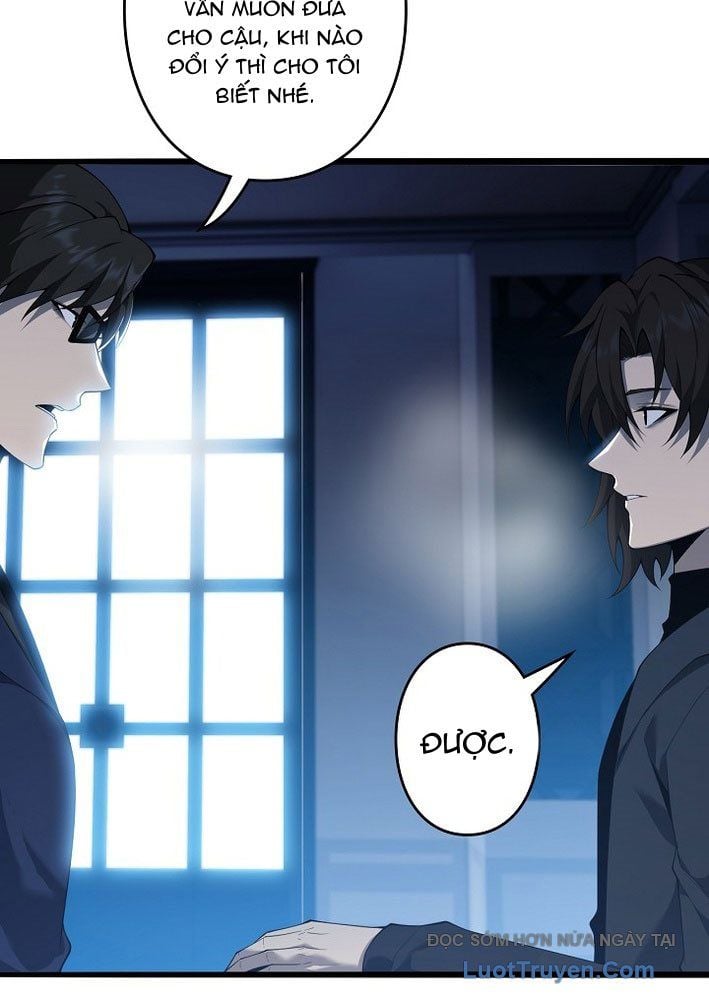 Hồi Quy: Tận Thế Báo Thù Chap 32 - Next Chap 33