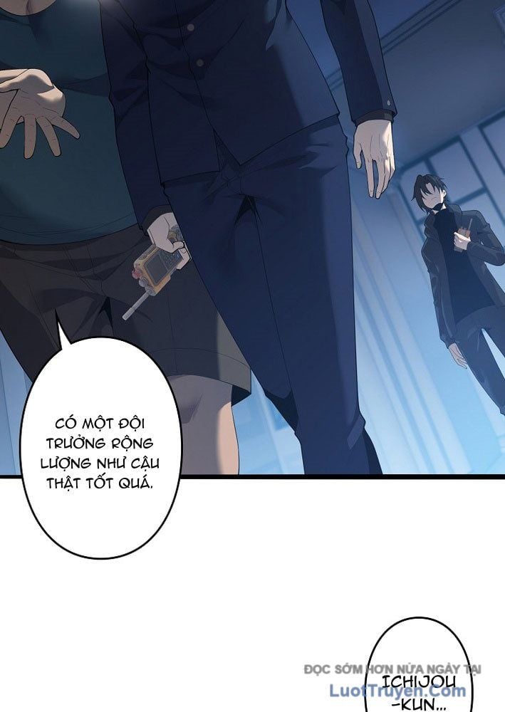 Hồi Quy: Tận Thế Báo Thù Chap 32 - Next Chap 33