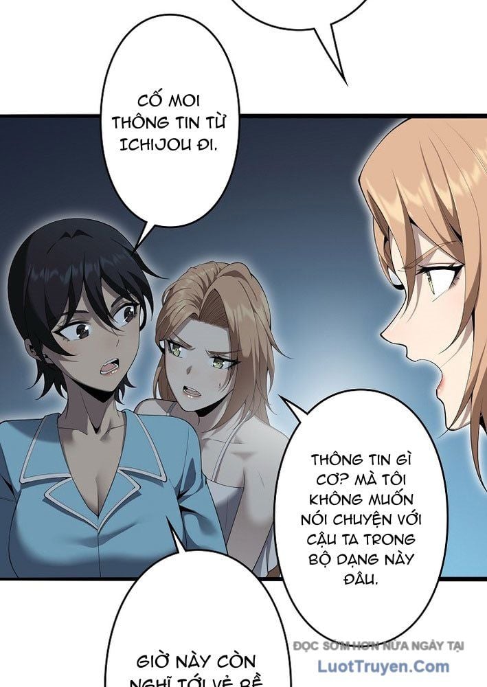 Hồi Quy: Tận Thế Báo Thù Chap 32 - Next Chap 33