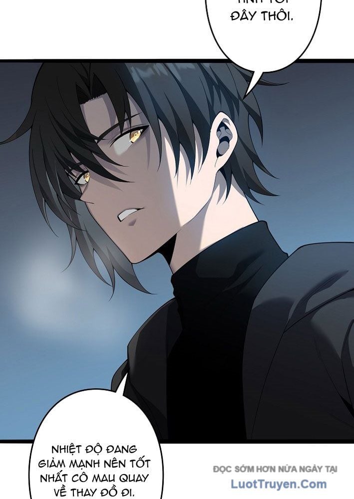 Hồi Quy: Tận Thế Báo Thù Chap 32 - Next Chap 33