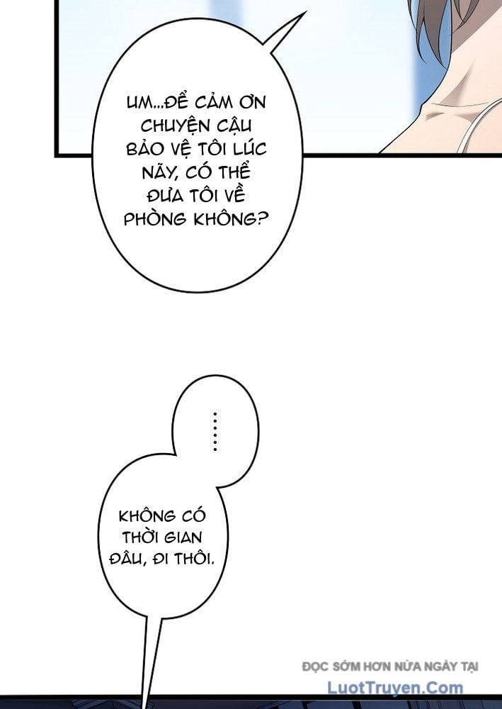 Hồi Quy: Tận Thế Báo Thù Chap 32 - Next Chap 33