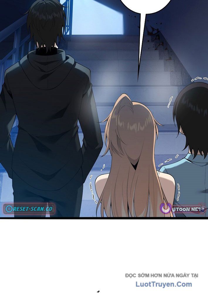 Hồi Quy: Tận Thế Báo Thù Chap 32 - Next Chap 33