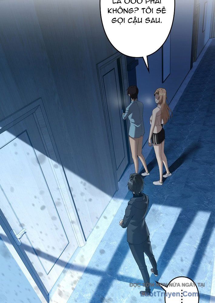 Hồi Quy: Tận Thế Báo Thù Chap 32 - Next Chap 33