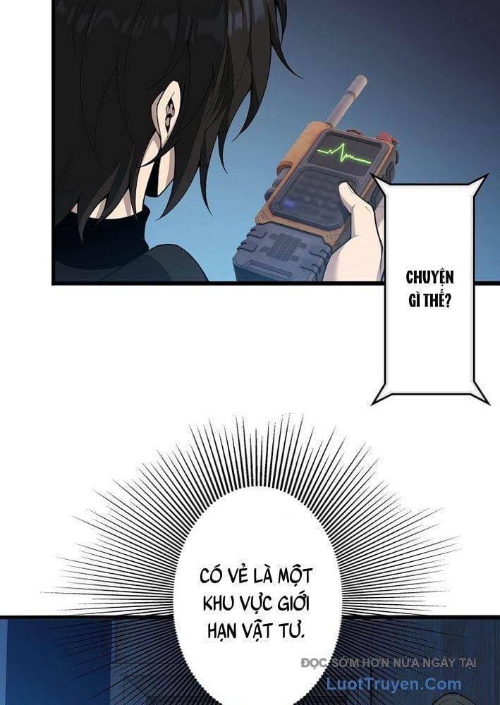 Hồi Quy: Tận Thế Báo Thù Chap 32 - Next Chap 33