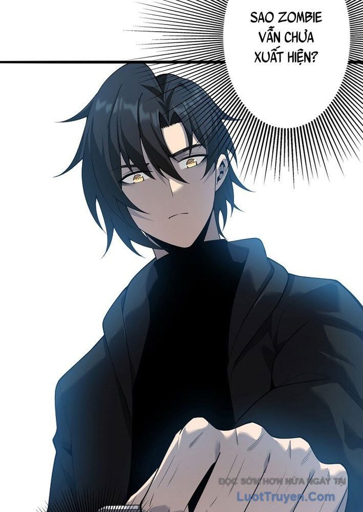 Hồi Quy: Tận Thế Báo Thù Chap 32 - Next Chap 33