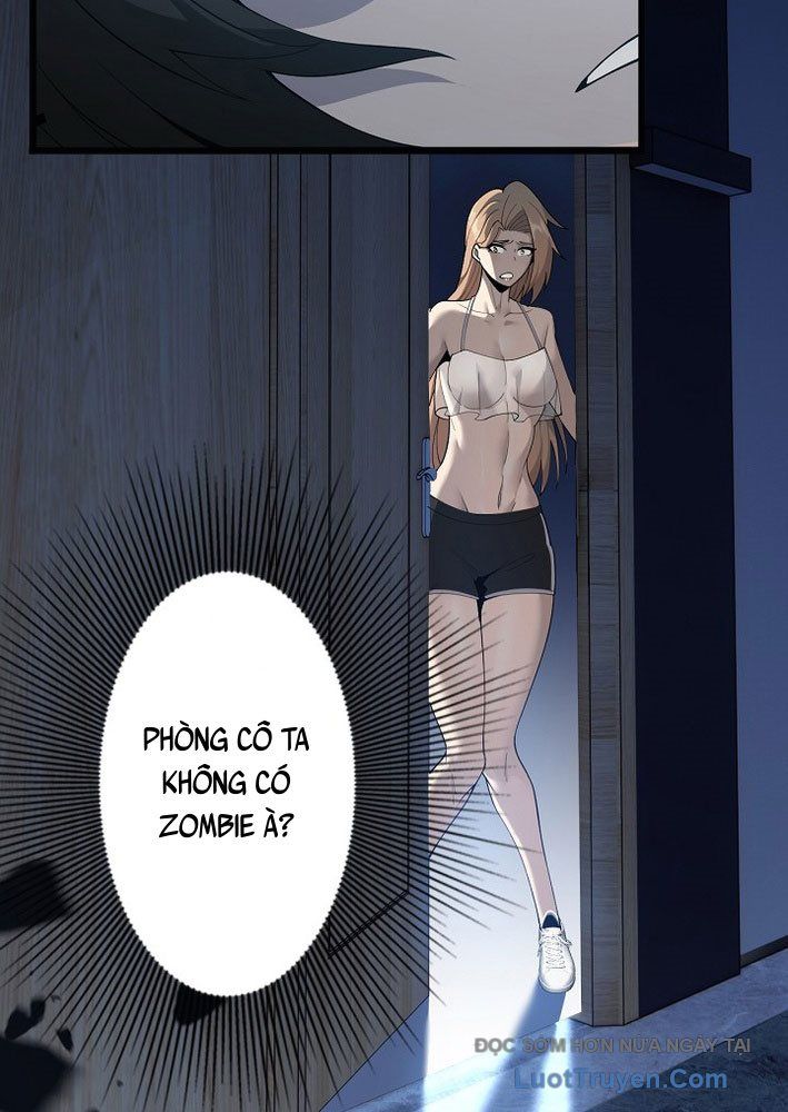 Hồi Quy: Tận Thế Báo Thù Chap 32 - Next Chap 33