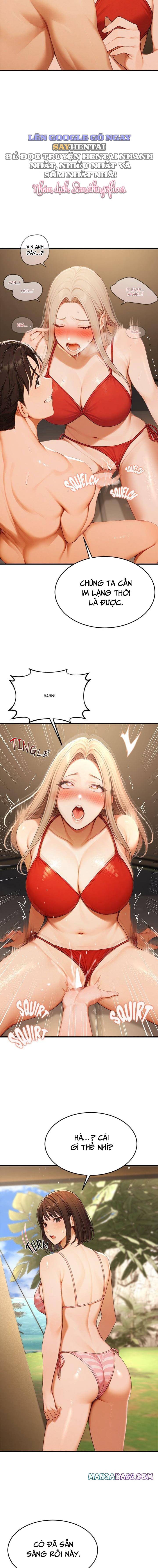 Ông Hoàng Của Sự Chú Ý Chap 17 - Next Chap 18