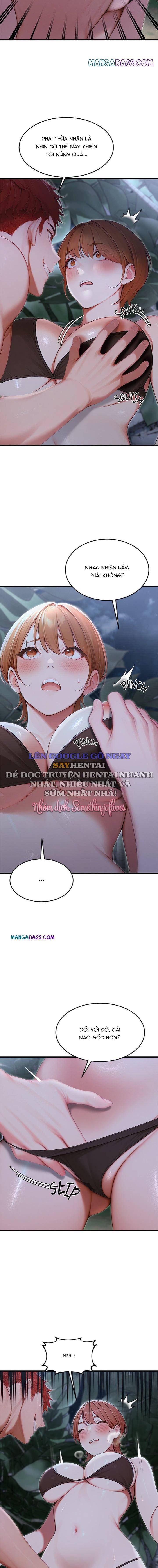 Ông Hoàng Của Sự Chú Ý Chap 18 - Next Chap 19