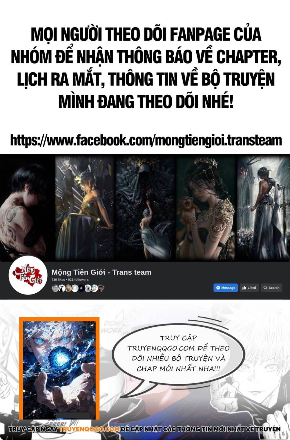 Toàn Cầu Dị Năng: Bắt Đầu Thức Tỉnh Tử Tiêu Thần Lôi Chap 21 - Next Chap 22