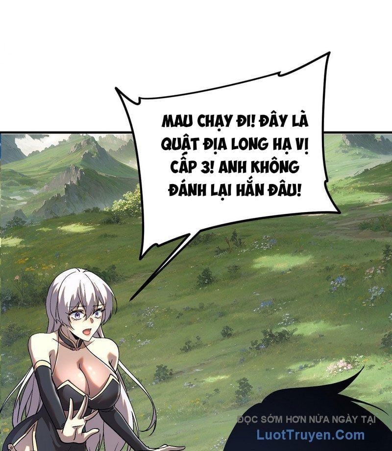 Toàn Cầu Dị Năng: Bắt Đầu Thức Tỉnh Tử Tiêu Thần Lôi Chap 22 - Next Chap 23