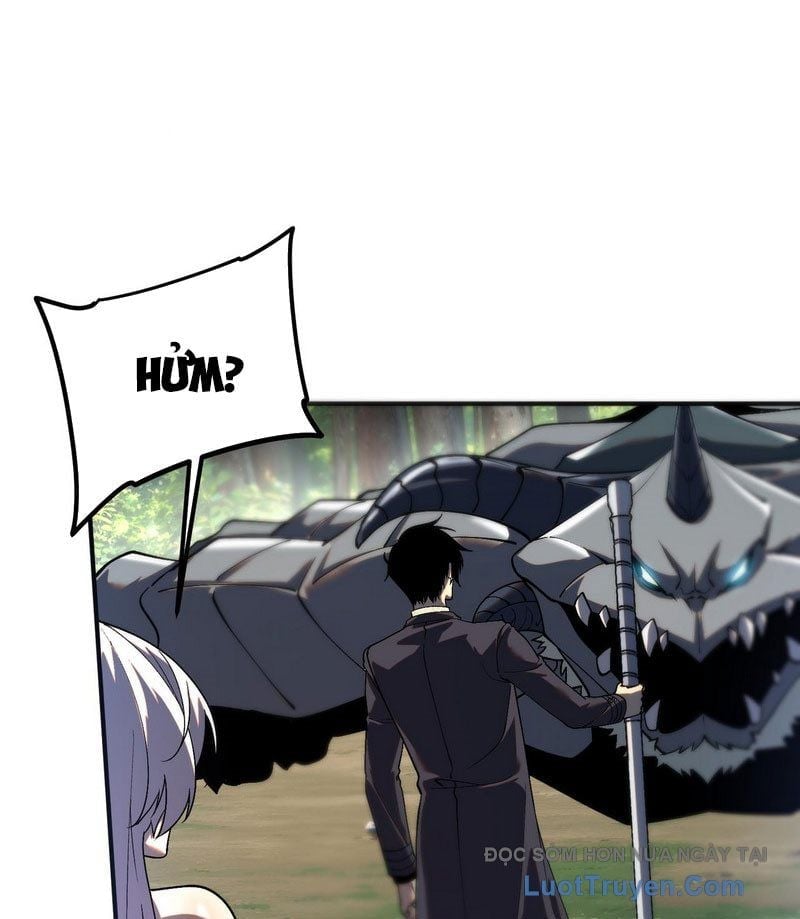 Toàn Cầu Dị Năng: Bắt Đầu Thức Tỉnh Tử Tiêu Thần Lôi Chap 22 - Next Chap 23