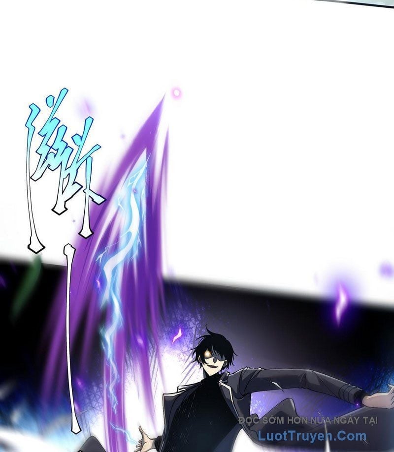 Toàn Cầu Dị Năng: Bắt Đầu Thức Tỉnh Tử Tiêu Thần Lôi Chap 22 - Next Chap 23