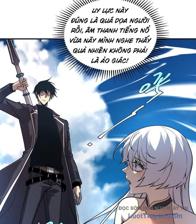 Toàn Cầu Dị Năng: Bắt Đầu Thức Tỉnh Tử Tiêu Thần Lôi Chap 22 - Next Chap 23