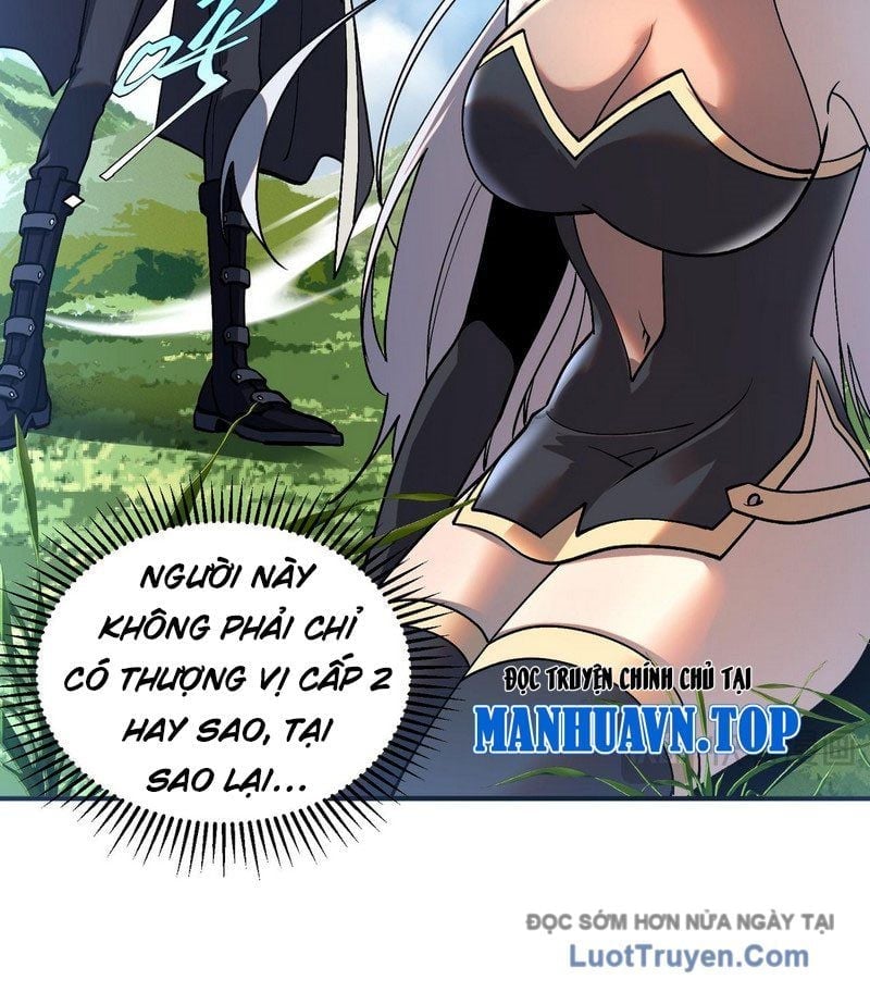 Toàn Cầu Dị Năng: Bắt Đầu Thức Tỉnh Tử Tiêu Thần Lôi Chap 22 - Next Chap 23