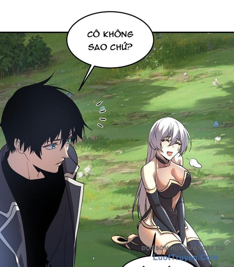 Toàn Cầu Dị Năng: Bắt Đầu Thức Tỉnh Tử Tiêu Thần Lôi Chap 22 - Next Chap 23