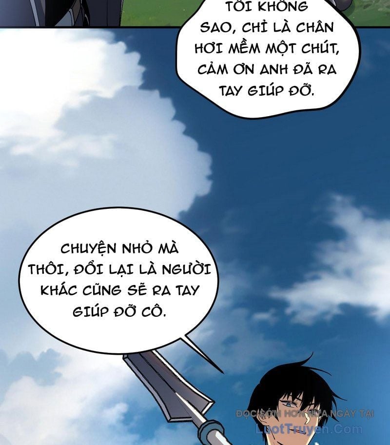 Toàn Cầu Dị Năng: Bắt Đầu Thức Tỉnh Tử Tiêu Thần Lôi Chap 22 - Next Chap 23