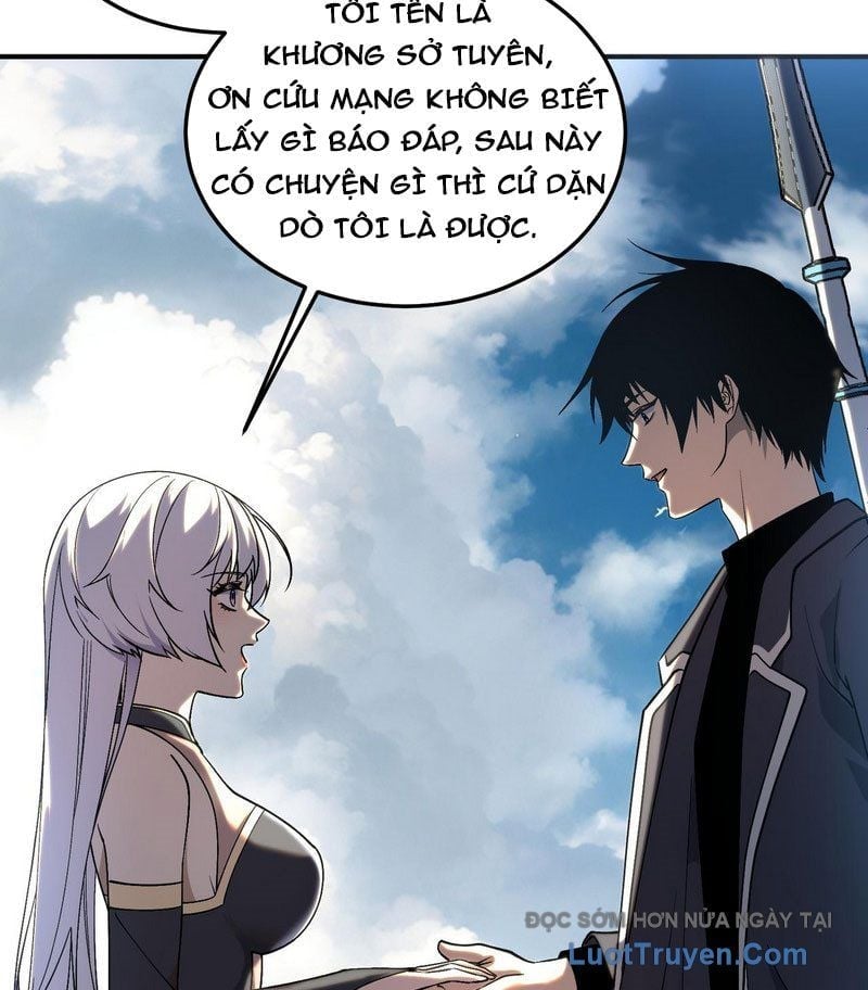 Toàn Cầu Dị Năng: Bắt Đầu Thức Tỉnh Tử Tiêu Thần Lôi Chap 22 - Next Chap 23